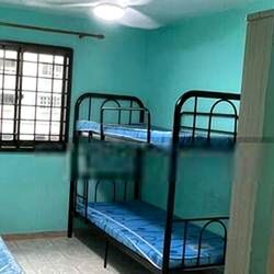 Blk 612 Yishun Street 61 (Yishun), HDB 4 Rooms #443645381